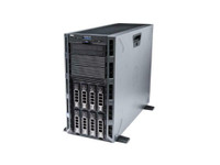 Dell PowerEdge T420 - ESXI / Office / Homelab Server - 8x3.5 Drive Bays - Up to 192GB RAM