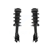 Suspension Strut and Coil Spring Assembly EX-L Coupe , K78A-100183