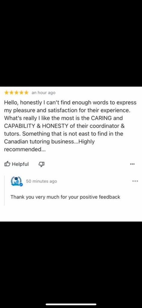 Excellent Tutor with affordable price in Other - Image 2