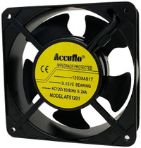 Accuflo® 120V Cooling Fan