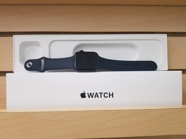 APPLE WATCH ULTRA 49MM, Cellular + GPS!!! New Charger 1 YEAR Warranty!!! Spring SALE!!! in Cell Phones - Image 2