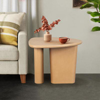 Latitude Run® Tapered Side Table