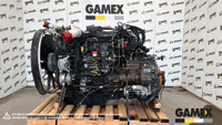 (ENGINE ASSYS / MOTEUR ASSEMBLÉ) PACCAR MX-13 -Stock Number: GX-27321-140727