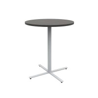 Safco Products Company JURNI Bistro Table With Round Top