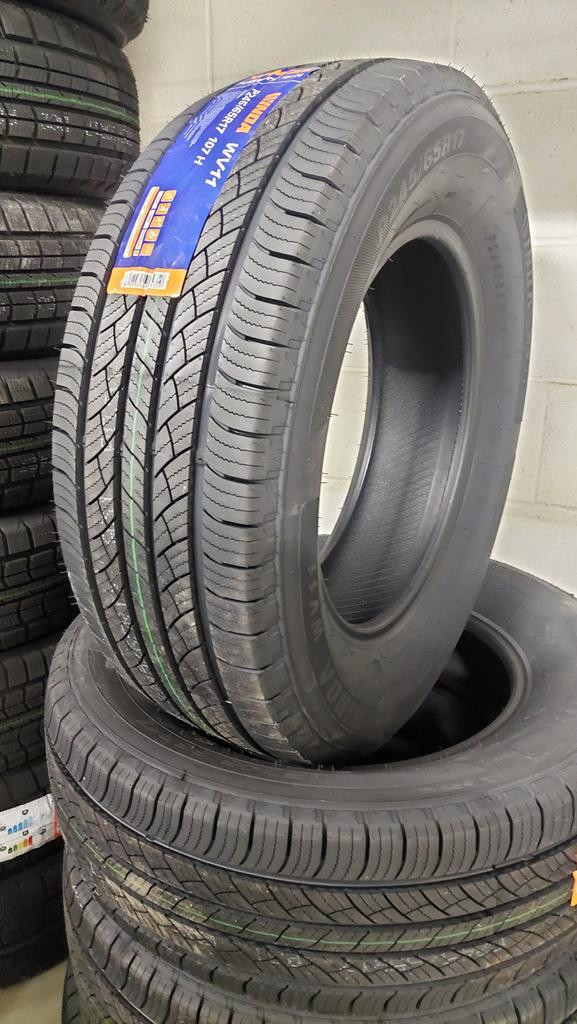 Brand New 245/65r17 All season tires SALE! 245/65/17 2456517 Kelowna in Tires & Rims in Kelowna - Image 3