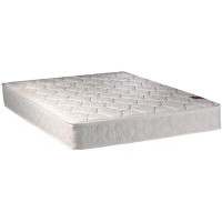 Alwyn Home Legacy Twin Xl Size (39"x80"x8") Mattress Only - Medium Firm Support Level, Fully Assembled, Good For Your Ba