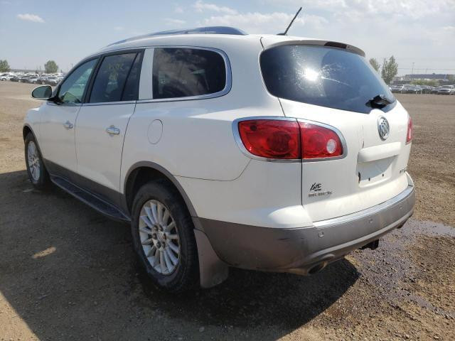 For Parts: Buick Enclave 2011 CXL 3.6 4wd Engine Transmission Door & More Parts for Sale. in Auto Body Parts - Image 3