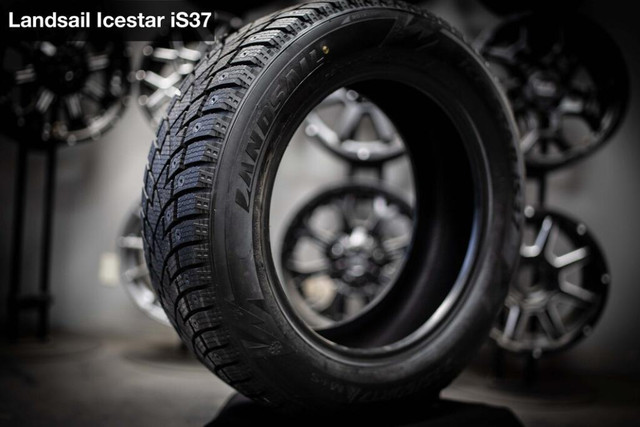Wholesale Winter Tires - From $79 per tire - Over 15,000 Winter Tires Factory Pricing - INSTALL FROM $15/TIRE in Tires & Rims in Kitchener Area - Image 2