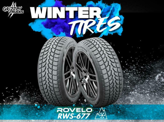 MICHELIN X-ICE SNOW ----- FACTORY DIRECT SALE !!! FREE SHIPPING!!! in Tires & Rims in Alberta - Image 3