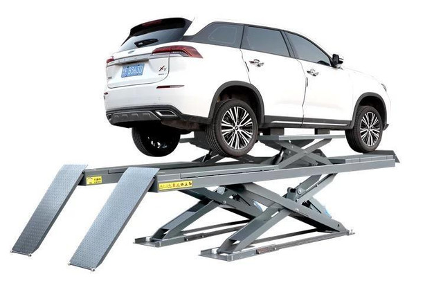 Upgrade your garage with our latest Alignment Scissor Lifts – Financing options in Heavy Equipment Parts & Accessories - Image 4