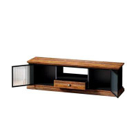 Millwood Pines Modern Design Tv Stand