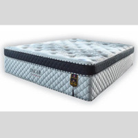 King Mattress on Discount! More Sizes and Options Available