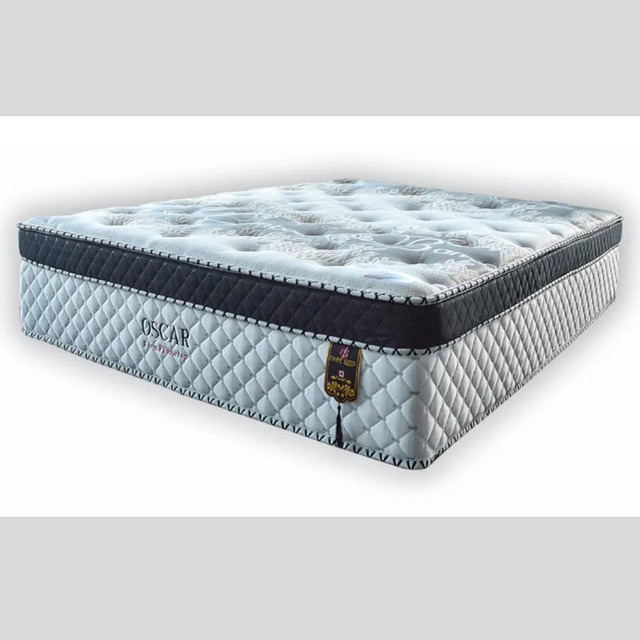 King Mattress on Discount! More Sizes and Options Available in Beds & Mattresses in Toronto (GTA)