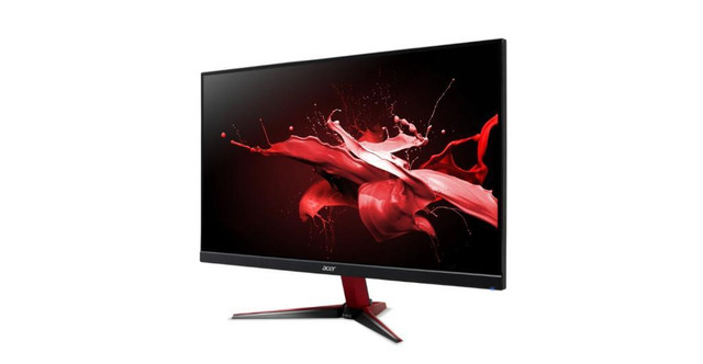 Acer Open Box - High Quality LED Monitors in Monitors - Image 4