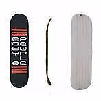 Easy People TSP2 Snowskate / Waterskate /Mini Snowboard + Leash