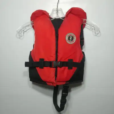 Size 30-60lbs Approx. $70.00 New Keep your little one above water this summer for all water sports a...