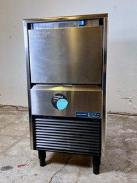 ITV ALFA NG95 AIR Ice Maker - RENT TO OWN from $20 per week - 1 year rental