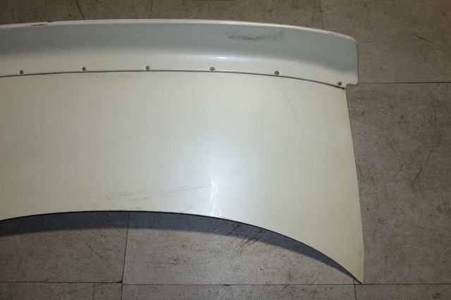 JDM Nissan 240sx Silvia S14 Rear Trunk Lid With Ducktail Spoiler Flush 1995 1996 1997 1998 in Other Parts & Accessories - Image 2