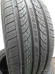 185/70/14 Antares Ingens A1 all season new tires in Tires & Rims in Ottawa