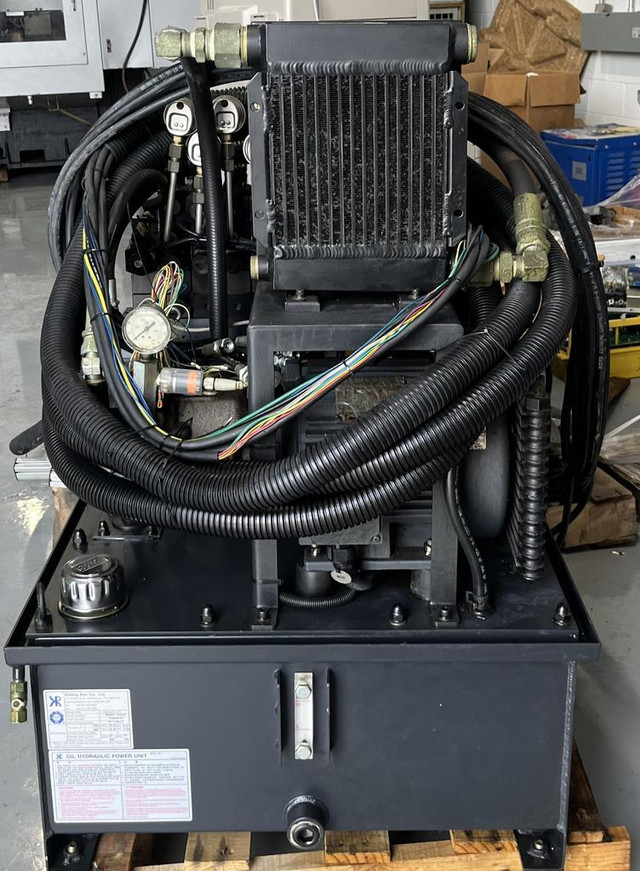 Hydraulic Unit (400821-00642) in Other Business & Industrial - Image 4