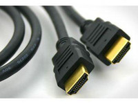 Cables & Adapters - HDMI Cables