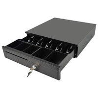 (Great deal) 16inch POS Cash drawer open box like new  only 5pcs