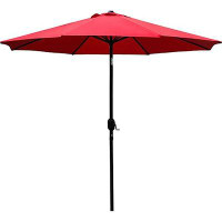 Arlmont & Co. Shelvey Replacement Canopy/Pole