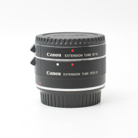 Canon Extension Tube EF 12 and EF25 II (ID - 2076)