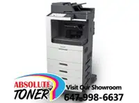 $59.33/month. NEW Lexmark MX811dxme Monochrome Multifunction Laser Printer Copier Scanner w/ Three Paper Trays