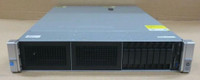 HP PROLIANT DL380 GEN9 G9 SERVER 8-BAY 2.5 2x E5-2690 V4 256GB P440AR 2x 500W