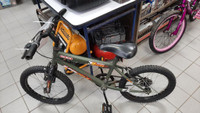 Super cycle Team 8 Kids&#39; Bike, We Sell New and Used Bikes (SKU# 58936-FP)(MY2810490)