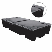 Dock floats for floating dock * Best price * All tank tested *