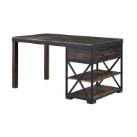 17 Stories Patak Dining Table