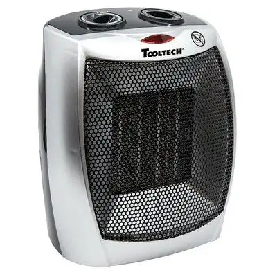 When the cold weather sets in stay comfortable with this heater. This small yet powerful home furnac...