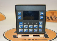 Horner Automation- XLE OCS Operator Interface, 4 Amp, 12-24V