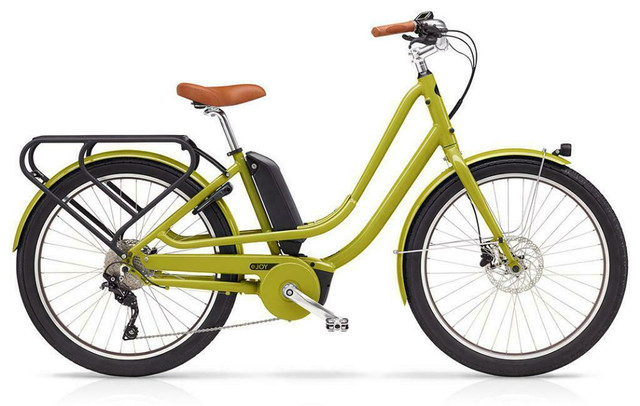 (MTL) Benno eJoy 10D Performance Electric Bike (NOW IN STOCK + $1350 OFF) in eBike in City of Montréal - Image 2