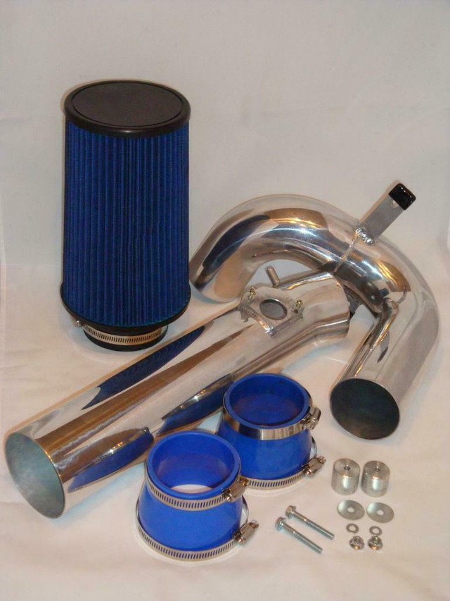 MAZDA  RX-8  COLD  AIR  INTAKE in Engine & Engine Parts