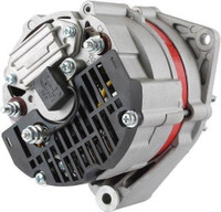 Alternator For Vetus Den Ouden Marine Motor KHD BF6L513R BF6L513RC