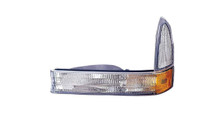 Signal Lamp Front Driver Side Ford F250 2002-2004 High Quality , FO2520169