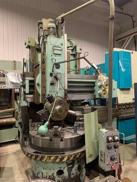 TOUR A FER STANKO 1512 LATHE in Other Business & Industrial - Image 2
