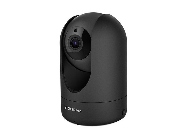 Surveillance - Cloud IP Camera-Foscam in General Electronics