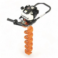 HOC GENERAL 242H EPIC® SERIES 1 MAN HOLE DIGGER 1 MAN AUGER + FREE SHIPPING + 2 YEAR WARRANTY