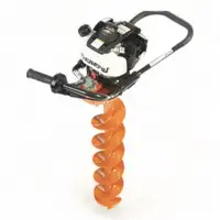 HOC GENERAL 242H EPIC® SERIES 1 MAN HOLE DIGGER 1 MAN AUGER + FREE SHIPPING + 2 YEAR WARRANTY