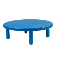 Angeles Value Circular Activity Table