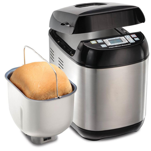 Bread Maker in Other