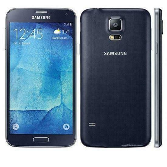 SAMSUNG GALAXY S5 NEO UNLOCKED DEBLOQUE WIFI TOUCH 4G ANDROID CELLULAR CAMERA VIDEO BLUETOOTH GPS FIDO FIZZ in Cell Phones in City of Montréal - Image 2