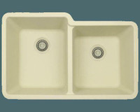 Granite Composite 32 1/2" Kitchen Sink ( 6 Finishes, 2 sizes )