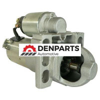 Starter For GMC Canyon 5.3L Chevy Tahoe 4.8 5.3L 12611102, 19168041