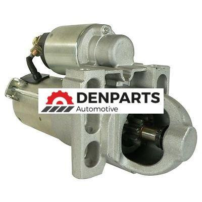 Starter For GMC Canyon 5.3L Chevy Tahoe 4.8 5.3L 12611102, 19168041 in Engine & Engine Parts