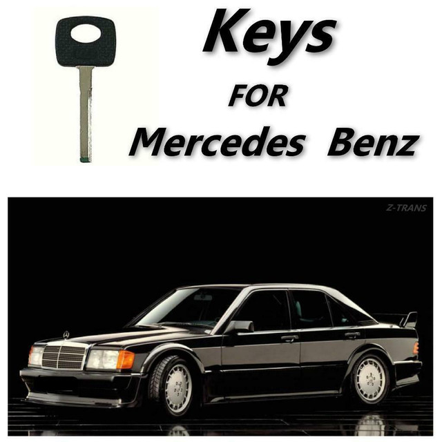 Mercedes  Benz   190e, 380sl, 450sl, C36, C220, C23O, C280, in Auto Body Parts